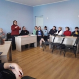 საპილოტე ბაღებში ავტორიზაციის პროცესისთვის მზადება გრძელდება!                                                                                                     